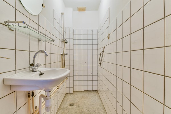 Medium property photo - Juliana van Stolbergstraat 32-1, 1055 RN Amsterdam